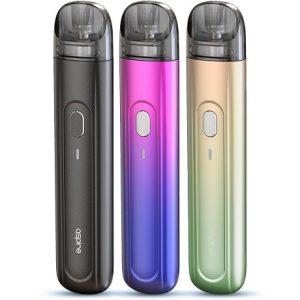 Aspire Flexus Q Vape Pod Main Cover Banner