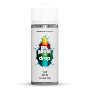Dr Frost Drop Fruit Candy 120ml eliquid