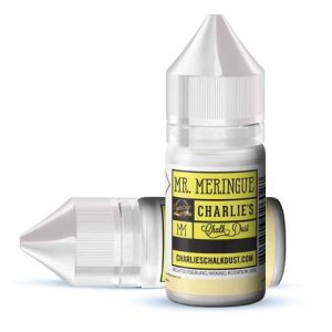 Charlies Chalk Dust Mr. Meringue 30ml vape Concentrate 