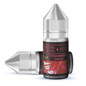 Charlies Chalk Dust Strawberry Jubilee Ice 30ml vape Concentrate