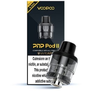 Voopoo PnP 2 Pod Replacement XL