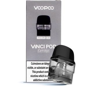 VooPoo Vinci Pod Replacement Coil