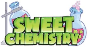 Sweet Chemistry Logo