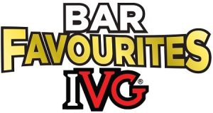 IVG Bar Favourites Logo