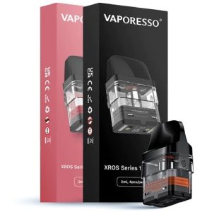 Vaporesso Xros Replacement Pods