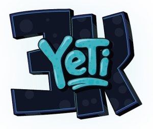 Yeti 3K eliquid logo