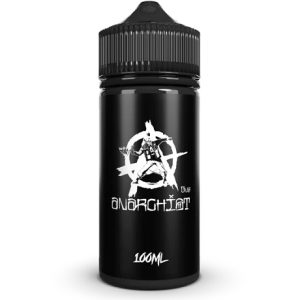 Anarchist Black 120ml Vape Juice Dessert