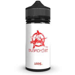 Anarchist White 120ml Vape Juice Dessert