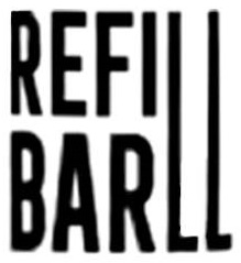 Refill Bar Eliquid Logo