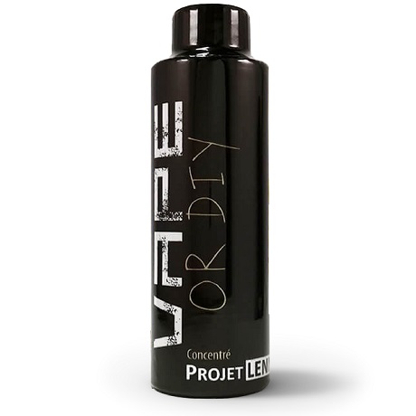 Vape Or DIY Project Lenny 30ml Concentrate