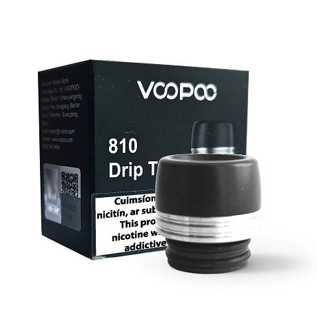 VooPoo 810 Drip Tip