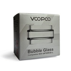 VooPoo Uforce L Bubble Glass