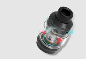 Geekvape Zeus Tank Banner