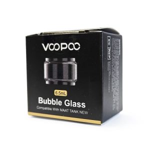 VooPoo MAAT Bubble Glass 6.5ml