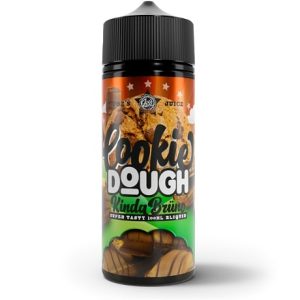 Cookie Dough Kinda Bruno 120ml Vape Juice