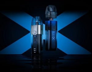 Vaporesso Luxe XR Poster