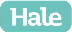 Hale vape Logo