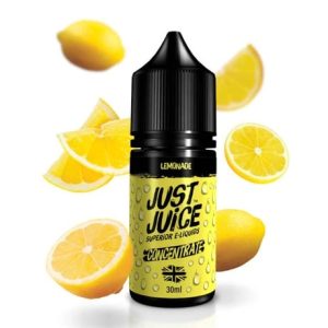 Just Juice Lemonade 30ml Vape Concentrate-Flavour
