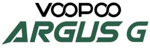 VooPoo Argus G logo