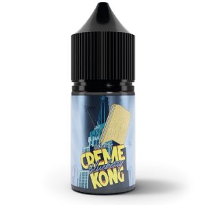 Creme Kong Blueberry 30ml Vape Concentrate