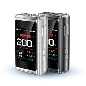 Geekvape Z200 Vape mod