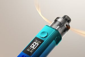 Drag S2 PnP X Tank Airflow