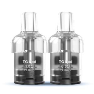 Aspire TG Pods Replacement