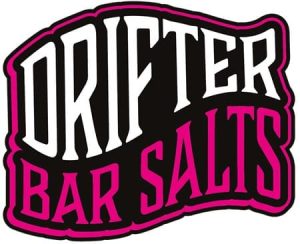 Drifter Bar Salts Vape Logo