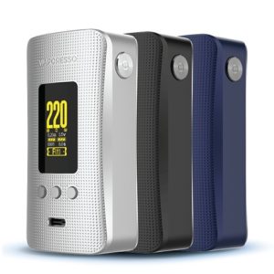 Vaporesso Gen 200 Vape Mod Cover