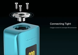 Vaporesso Gen 200 510 thread