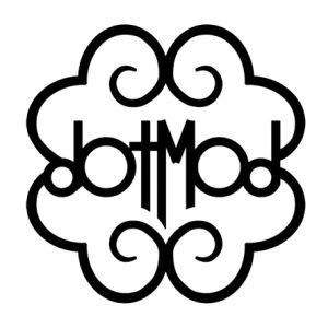 Dot Mod Vape Logo