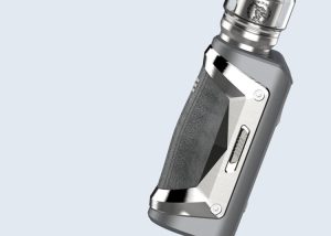 Geekvape S100 A-lock System
