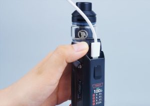 Geekvape s100 Usb charging port