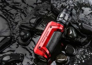 Geekvape s100 IP68 water poster vape