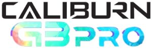 Caliburn G3 Pro Logo