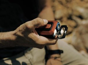 Vaporesso Armour Max Battery 
