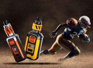 Vaporesso Armour Max Banner