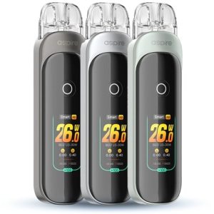 Aspire PIXO vape pod Cover Picture