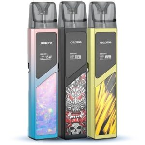 Aspire Favostix 2 Vape Pod Kit