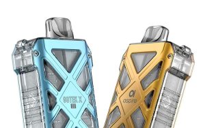 Poster of Aspire Gotek X 2 vape