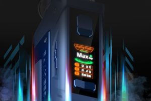 Aegis Legen 2 Vape Mod Power Boost Mode