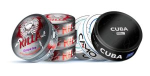Snus Pouches Blog Picture