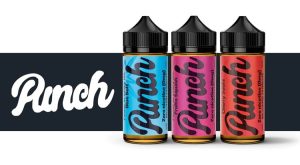 PunchEliquids Banner