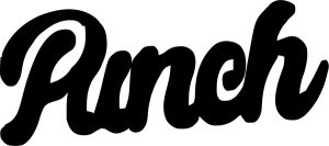 Punch Vape Logo